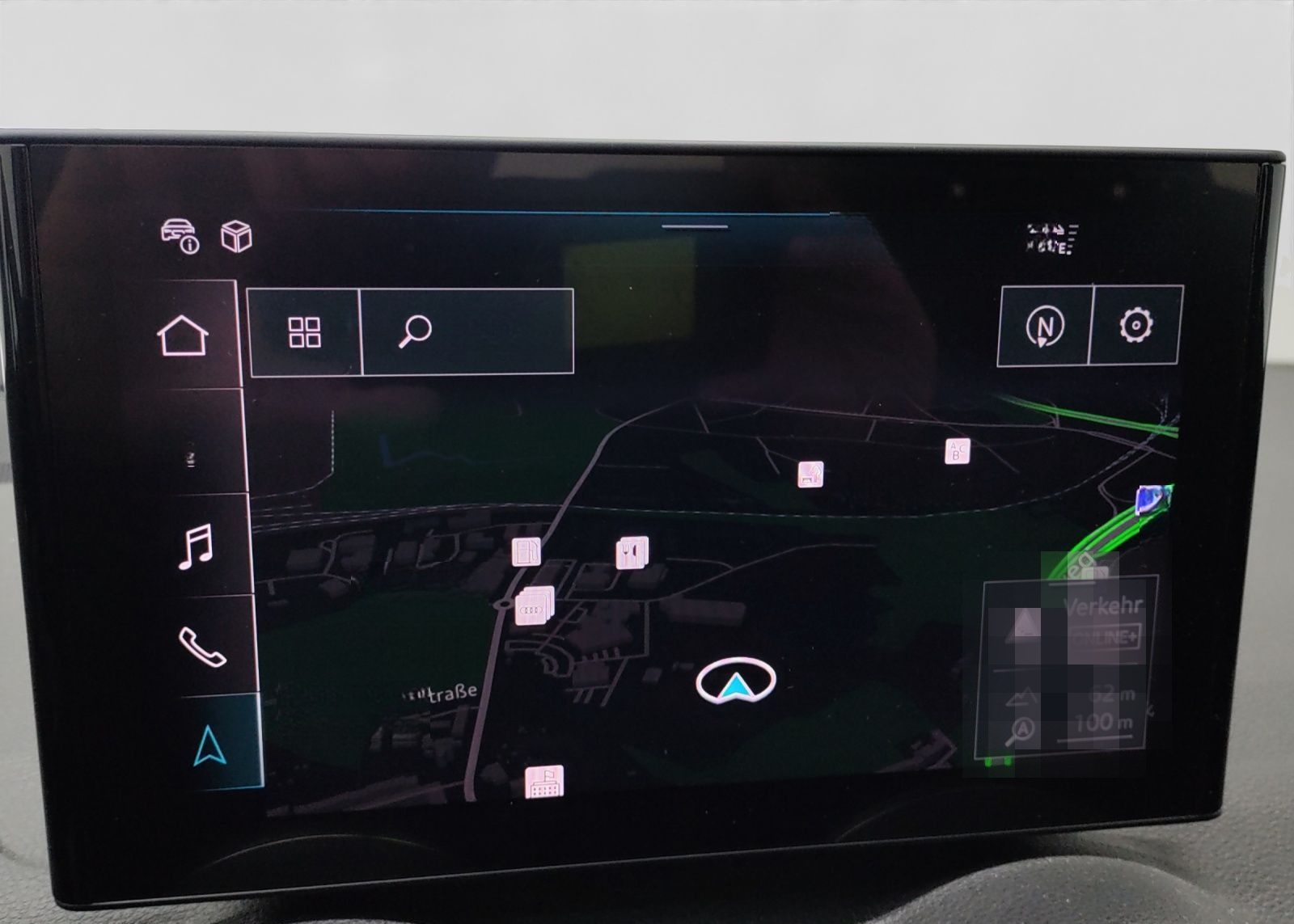 Audi Q2 35 TFSI S LINE LEDER KAMERA NAVI+ VIRTUAL foto 13