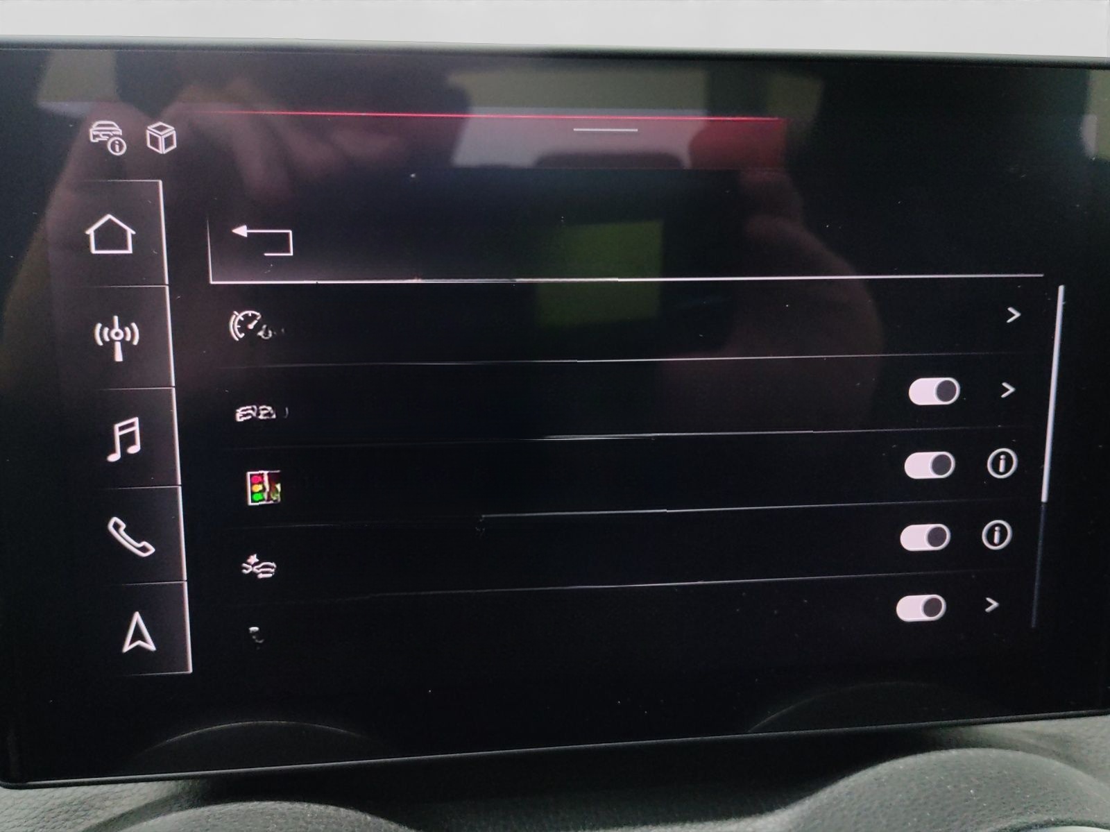Audi Q2 35 TFSI S LINE LEDER KAMERA NAVI+ VIRTUAL foto 15