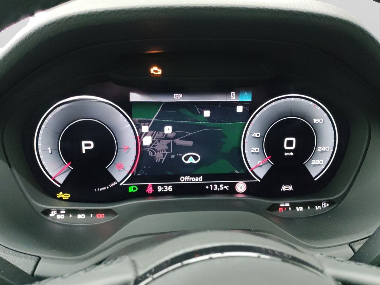 Audi Q2 35 TFSI S LINE LEDER KAMERA NAVI+ VIRTUAL foto 10