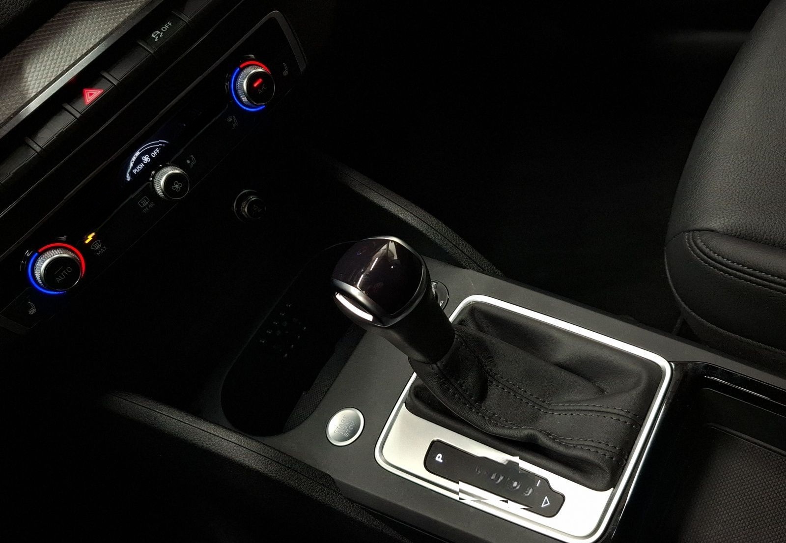 Audi Q2 35 TFSI S LINE LEDER KAMERA NAVI+ VIRTUAL foto 11