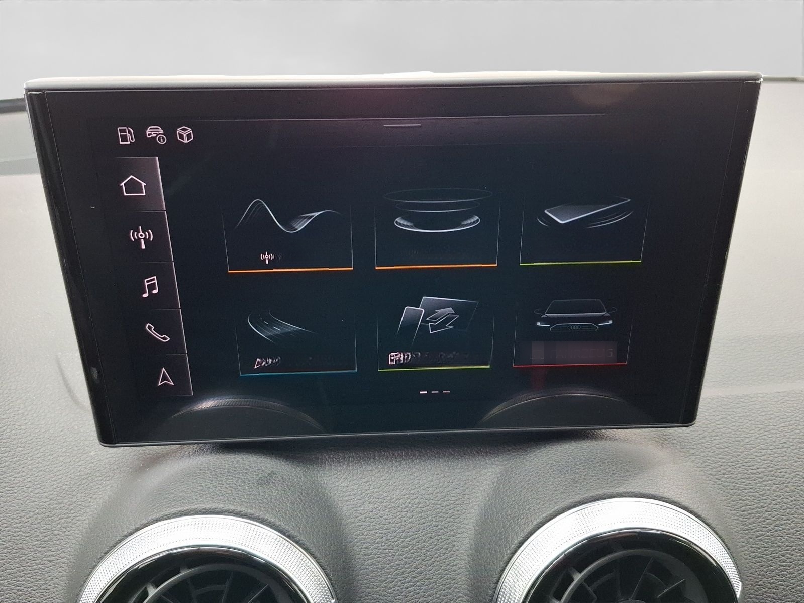 Audi Q2 35 TFSI S LINE LEDER KAMERA NAVI+ VIRTUAL foto 12