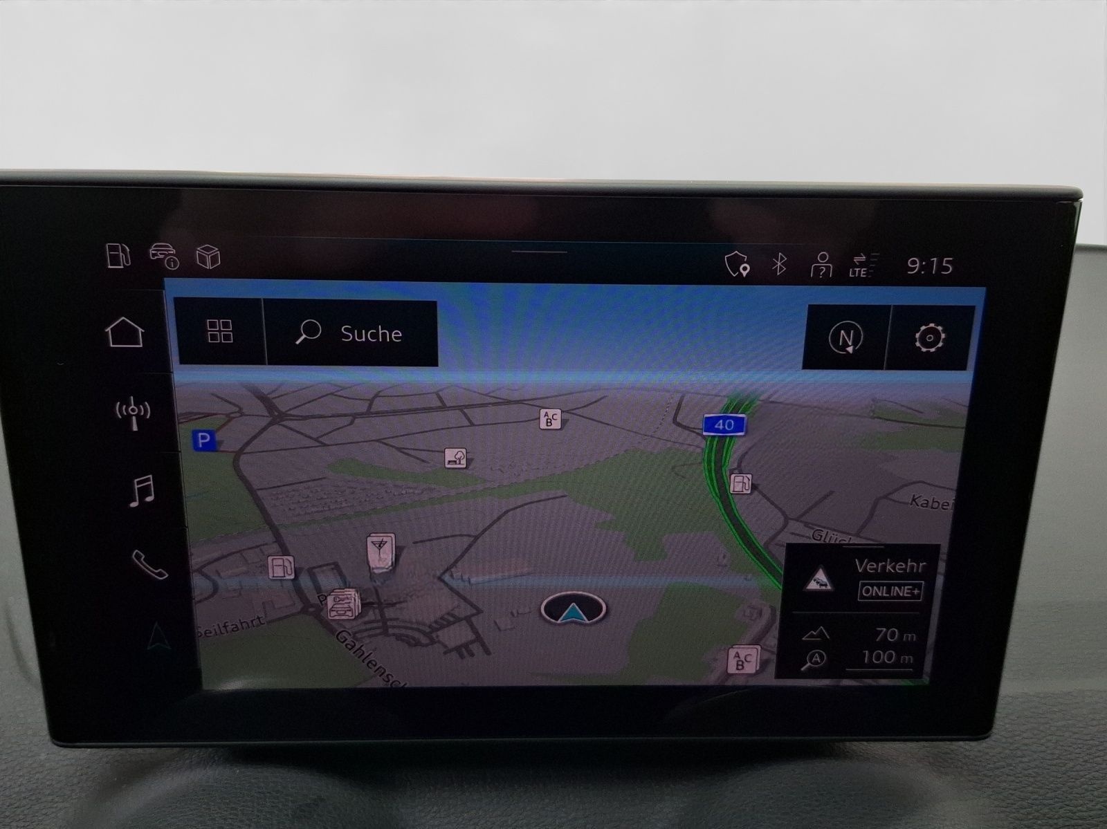 Audi Q2 35 TFSI S LINE LEDER KAMERA NAVI+ VIRTUAL foto 14