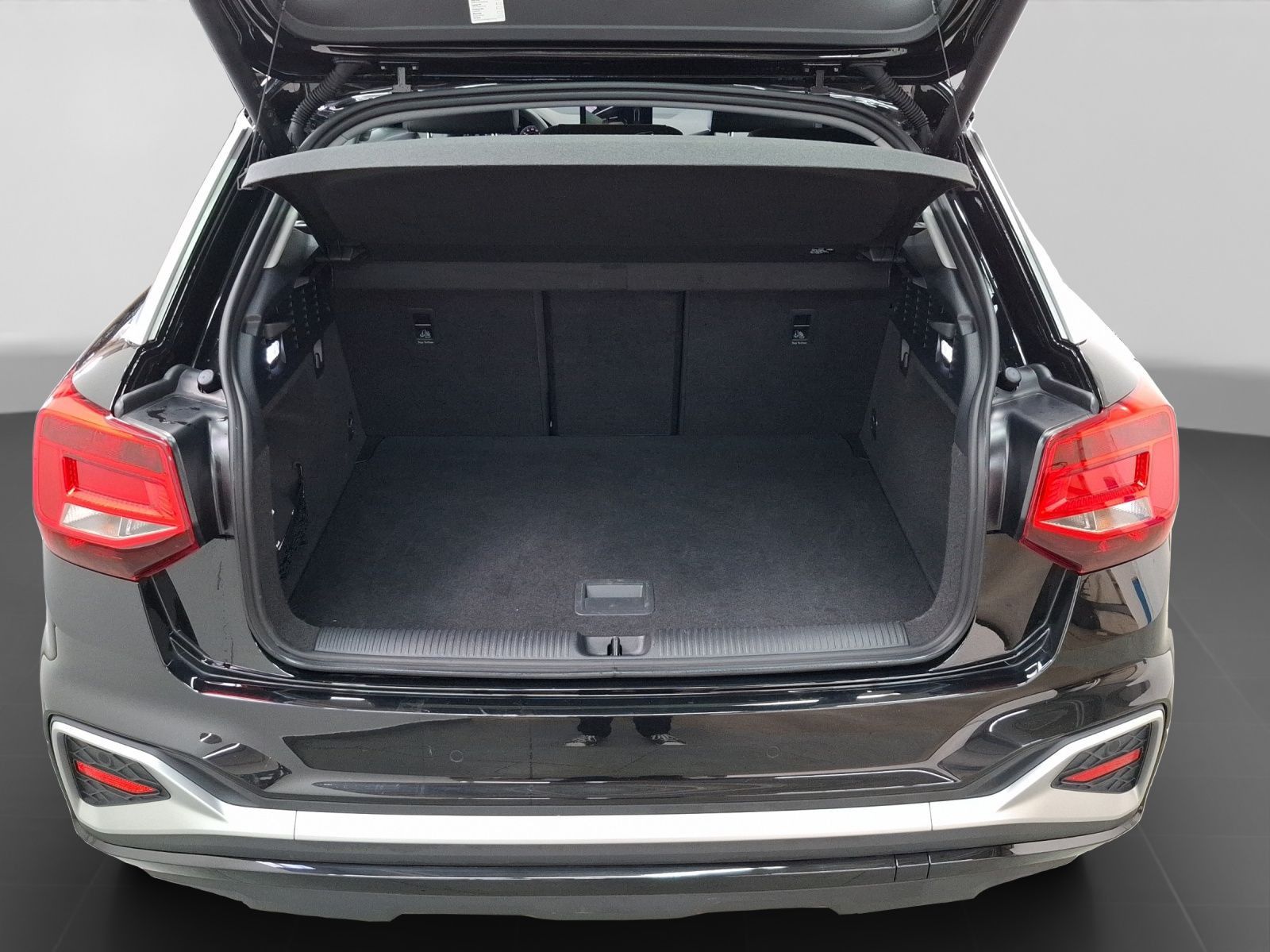 Audi Q2 35 TFSI S LINE LEDER KAMERA NAVI+ VIRTUAL foto 17
