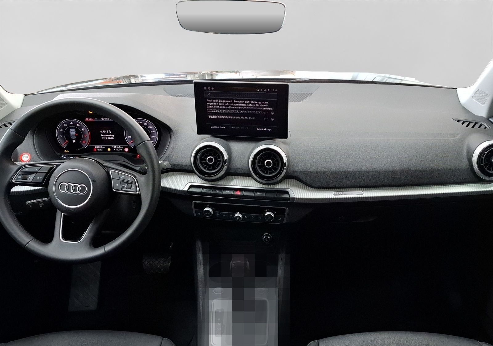 Audi Q2 35 TFSI S LINE LEDER KAMERA NAVI+ VIRTUAL foto 5