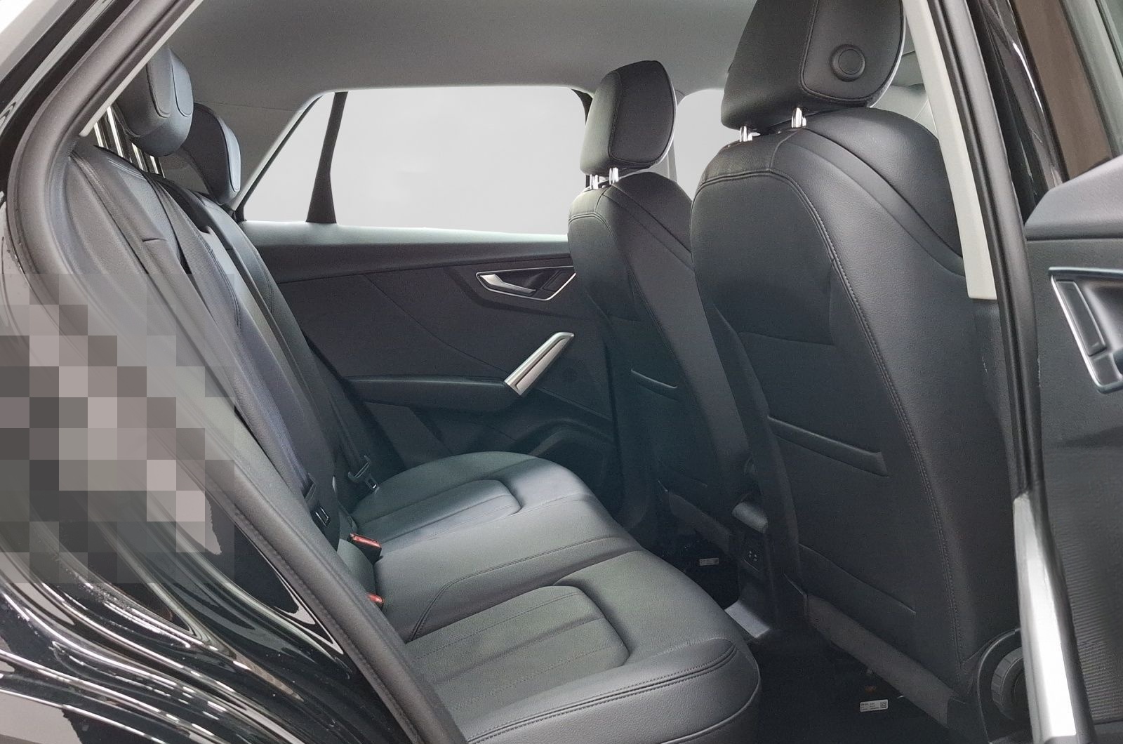 Audi Q2 35 TFSI S LINE LEDER KAMERA NAVI+ VIRTUAL foto 6