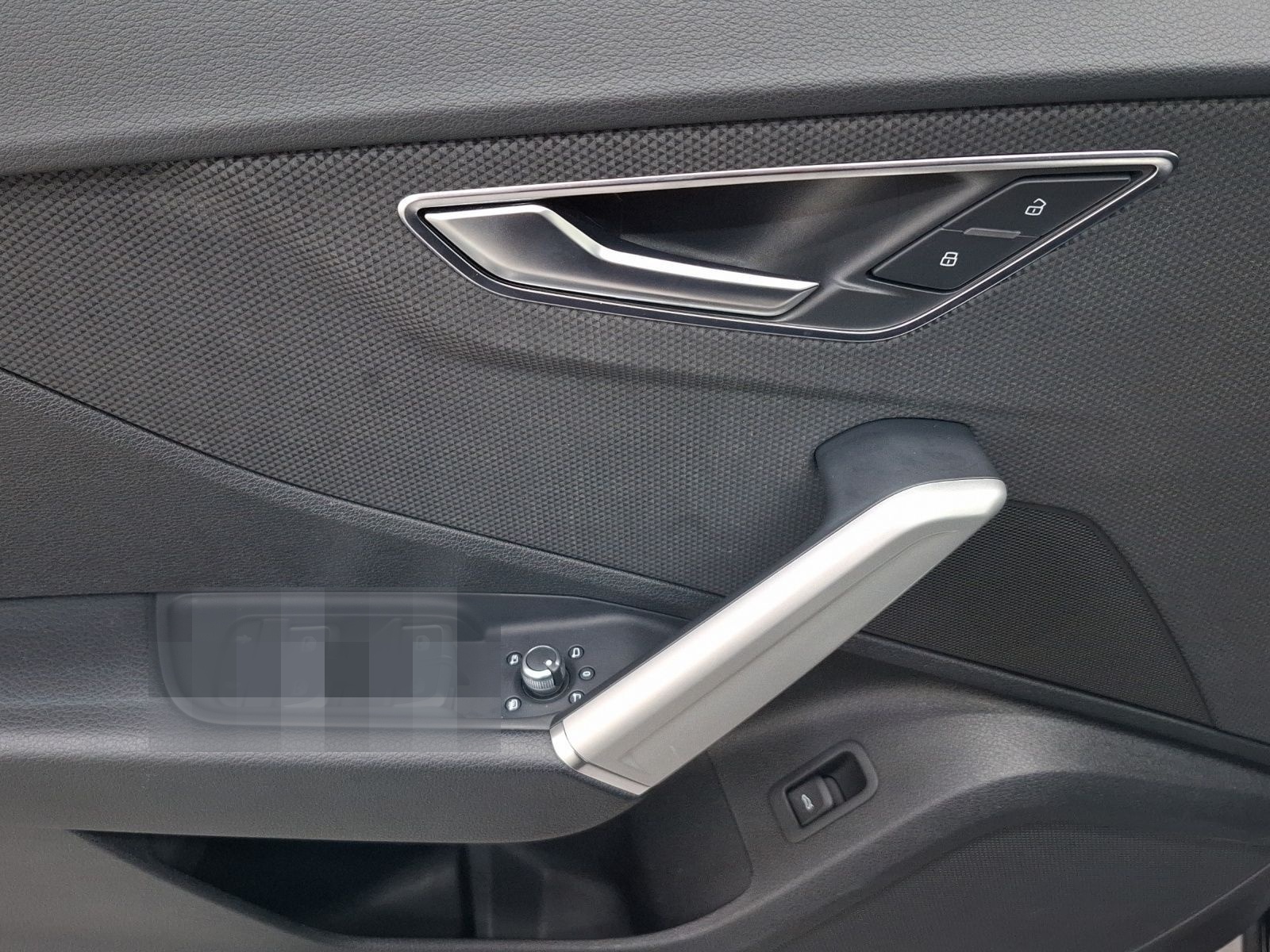 Audi Q2 35 TFSI S LINE LEDER KAMERA NAVI+ VIRTUAL foto 8