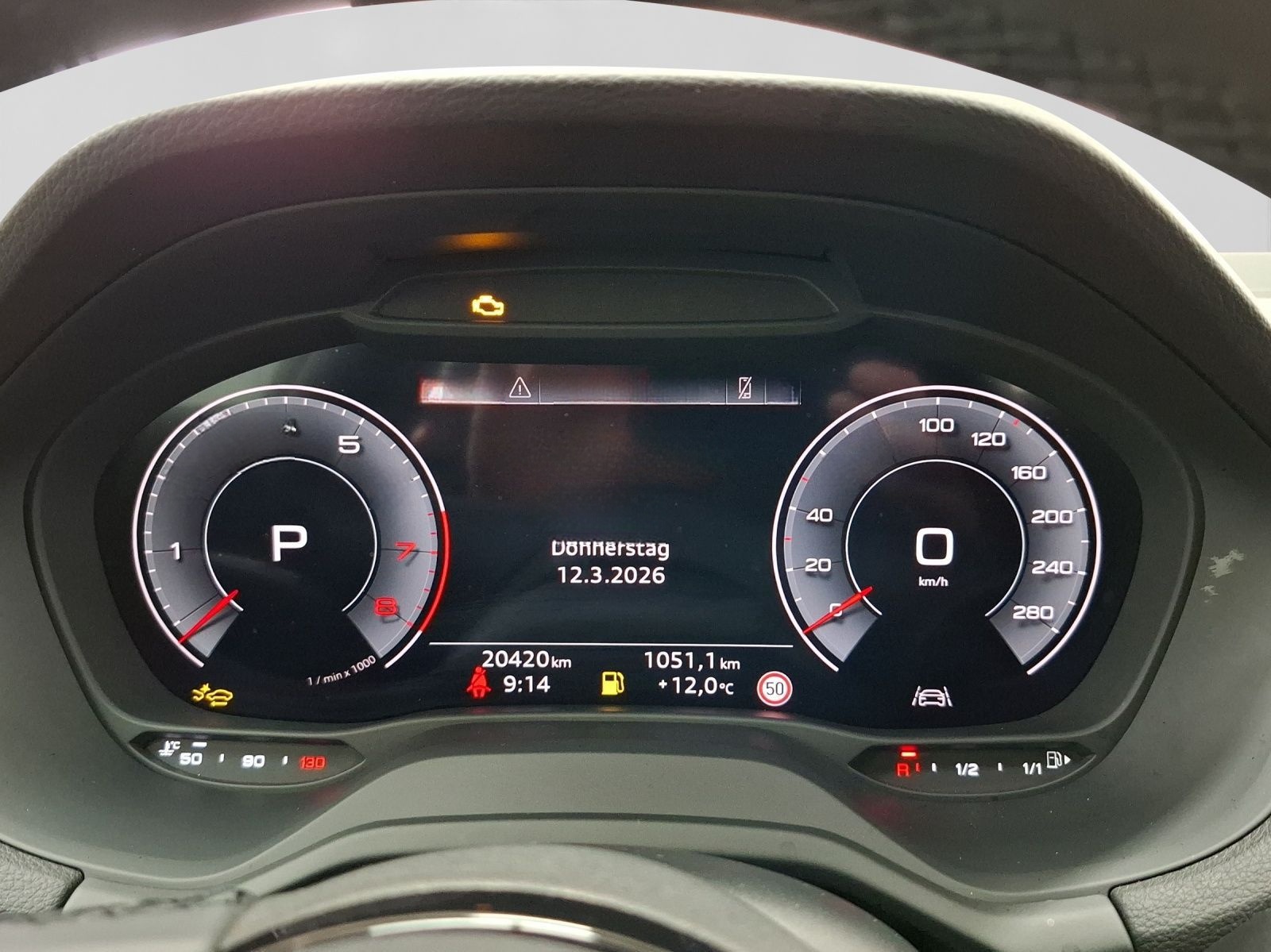Audi Q2 35 TFSI S LINE LEDER KAMERA NAVI+ VIRTUAL foto 10