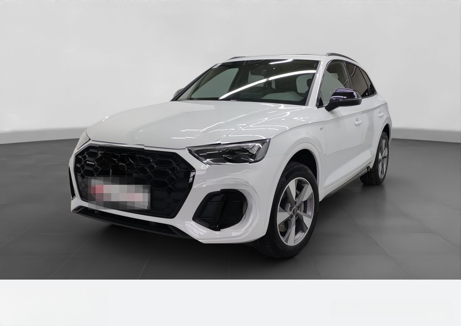 Audi Q5 50 TFSIe Q 2x S LINE PANO KAMERA NAVI+ BuO LM foto 1
