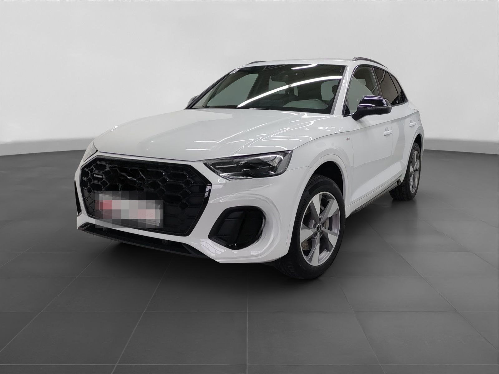 Audi Q5 50 TFSIe Q 2x S LINE PANO KAMERA NAVI+ BuO LM foto 2