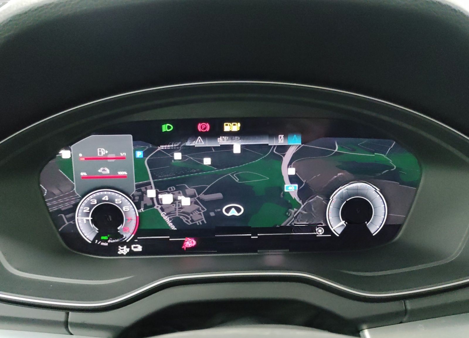 Audi Q5 50 TFSIe Q 2x S LINE PANO KAMERA NAVI+ BuO LM foto 11