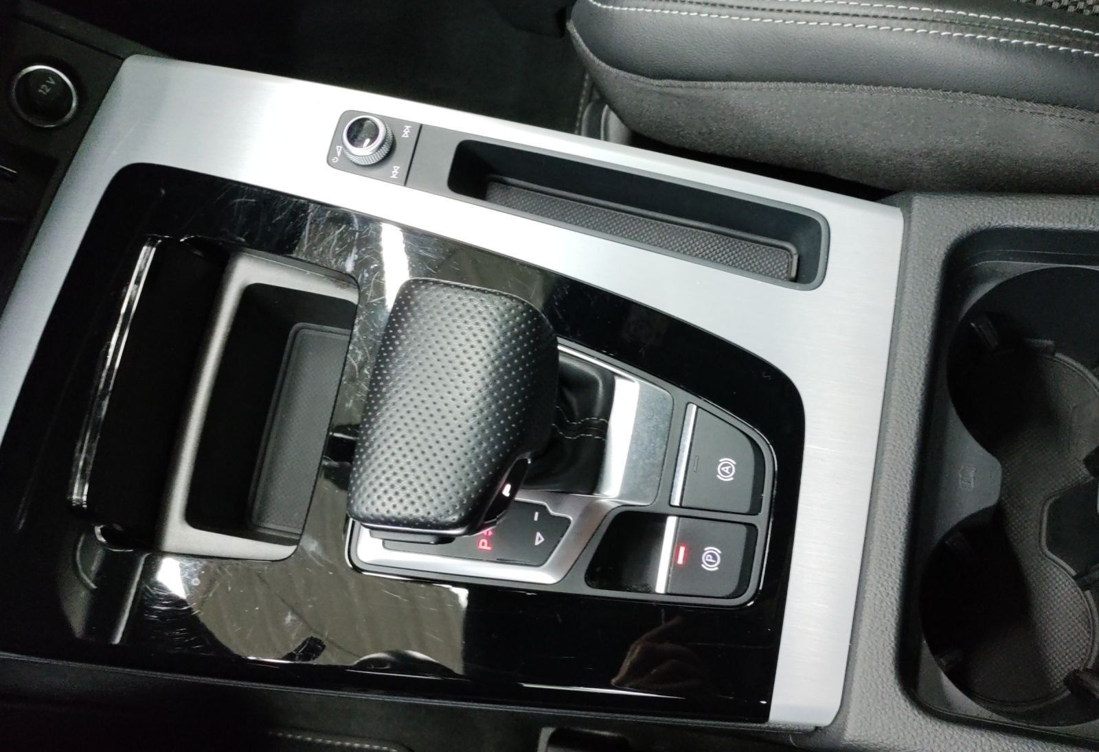Audi Q5 50 TFSIe Q 2x S LINE PANO KAMERA NAVI+ BuO LM foto 12