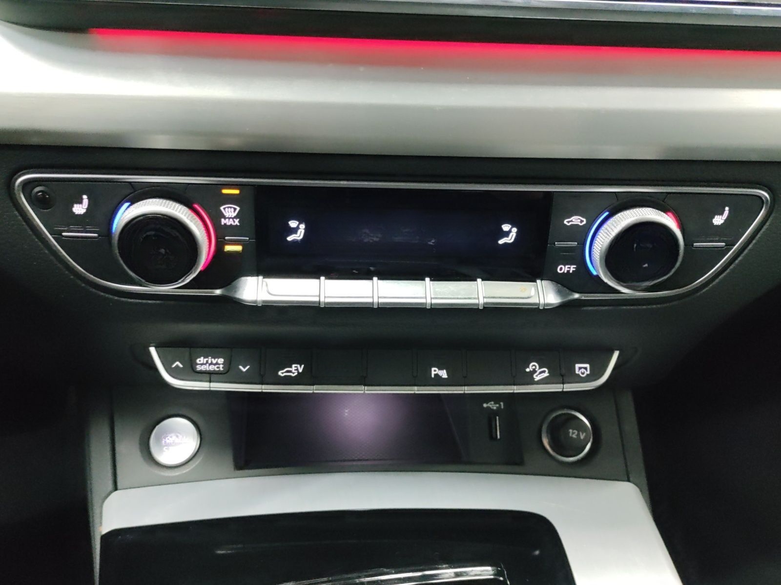 Audi Q5 50 TFSIe Q 2x S LINE PANO KAMERA NAVI+ BuO LM foto 15