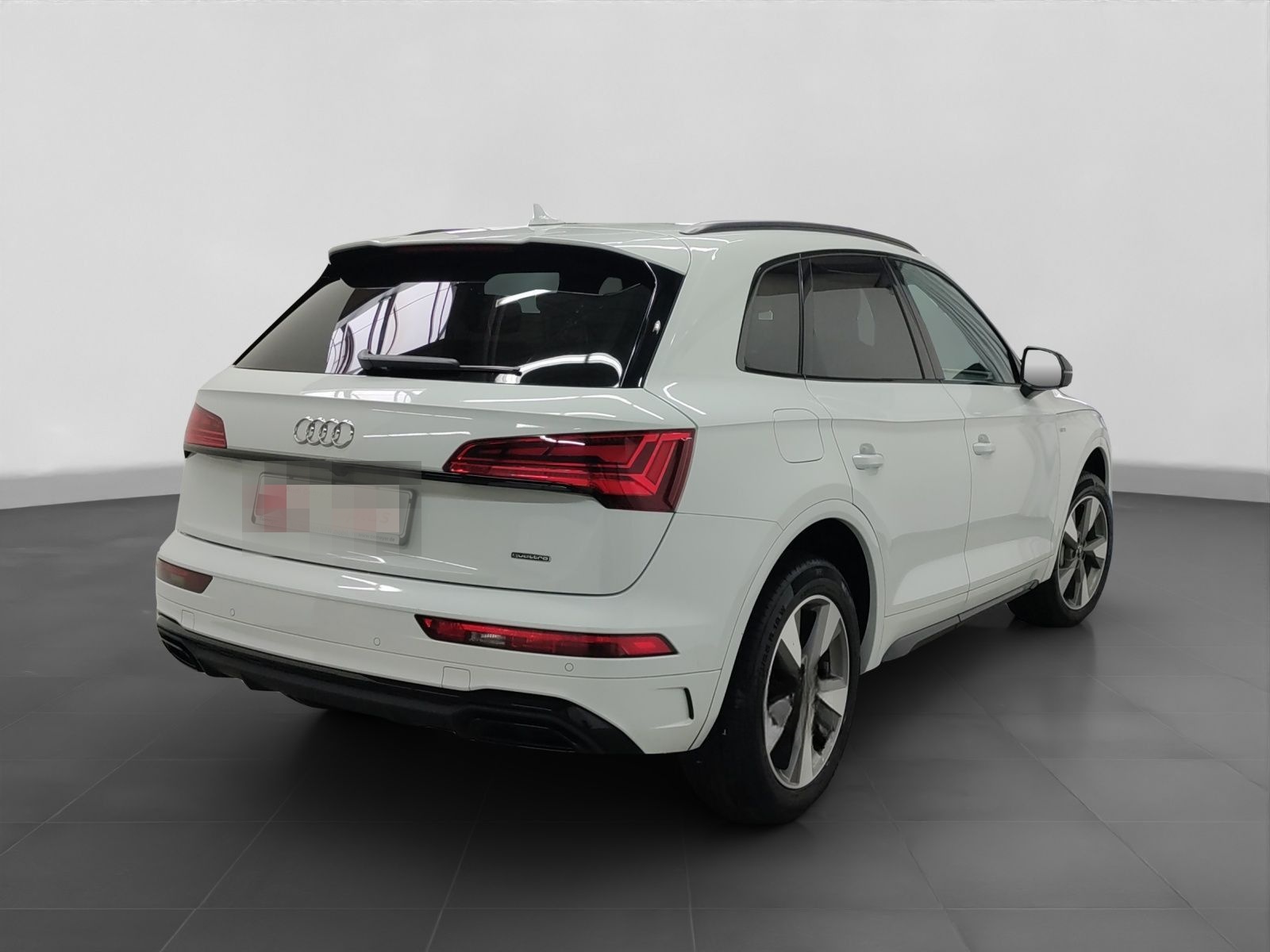 Audi Q5 50 TFSIe Q 2x S LINE PANO KAMERA NAVI+ BuO LM foto 4