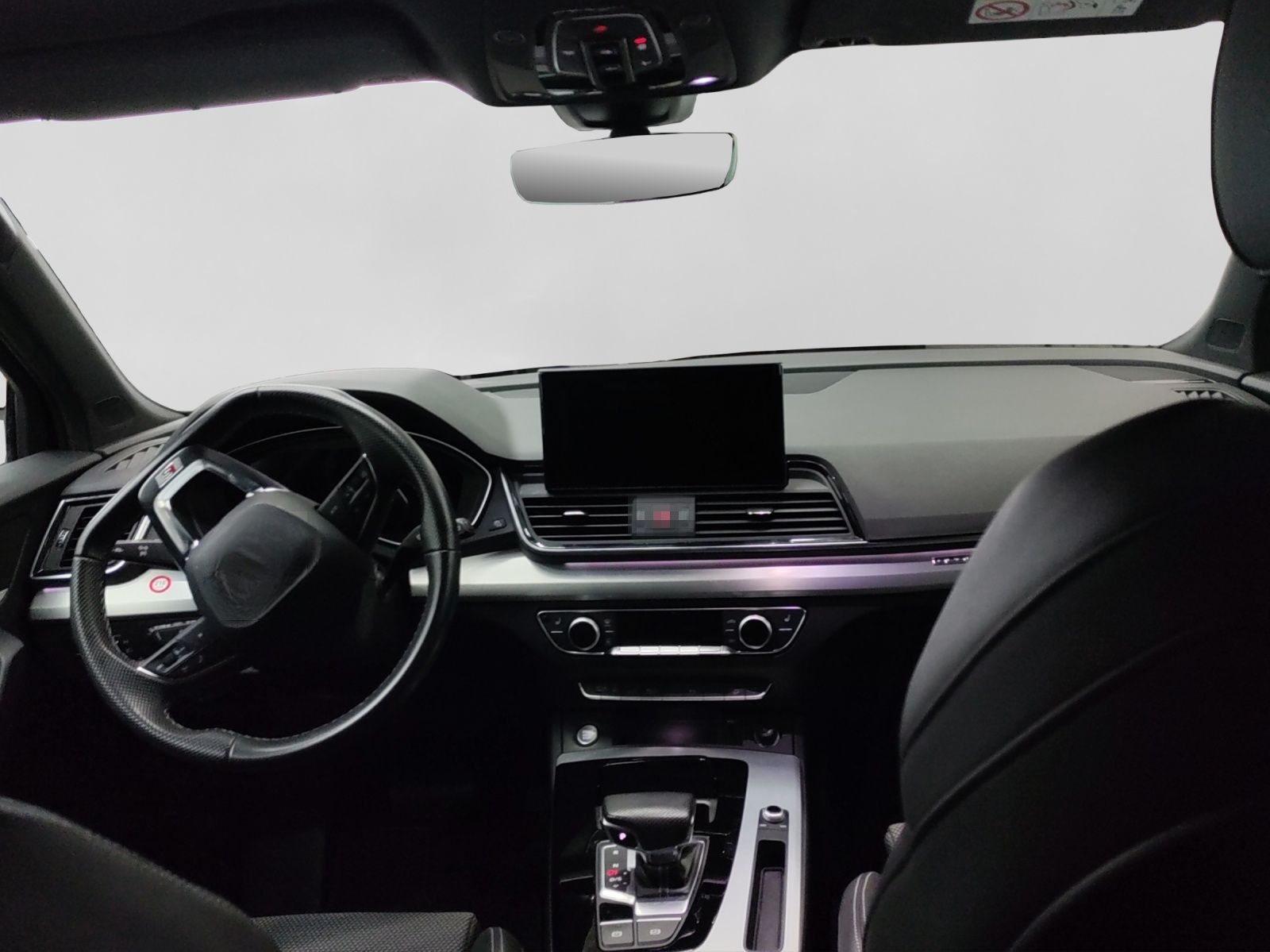 Audi Q5 50 TFSIe Q 2x S LINE PANO KAMERA NAVI+ BuO LM foto 6