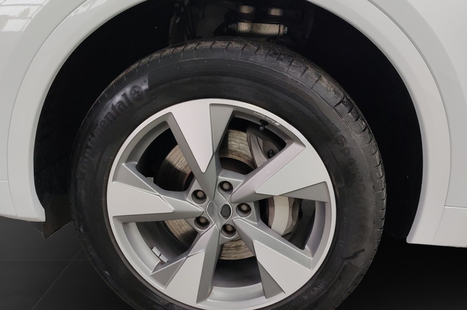 Audi Q5 50 TFSIe Q 2x S LINE PANO KAMERA NAVI+ BuO LM foto 8