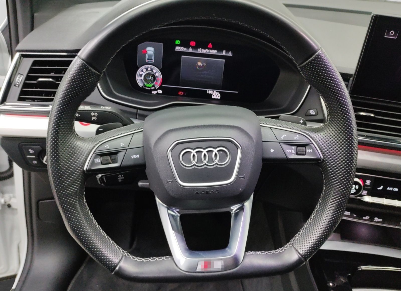 Audi Q5 50 TFSIe Q 2x S LINE PANO KAMERA NAVI+ BuO LM foto 10