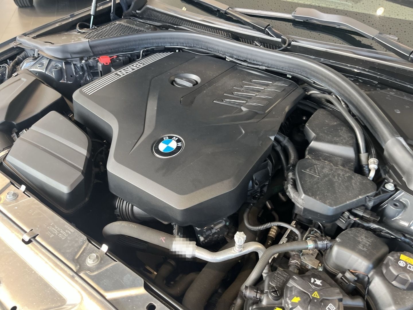 BMW 330 i Sport Line touring/Panodach/HarmanKardon foto 20
