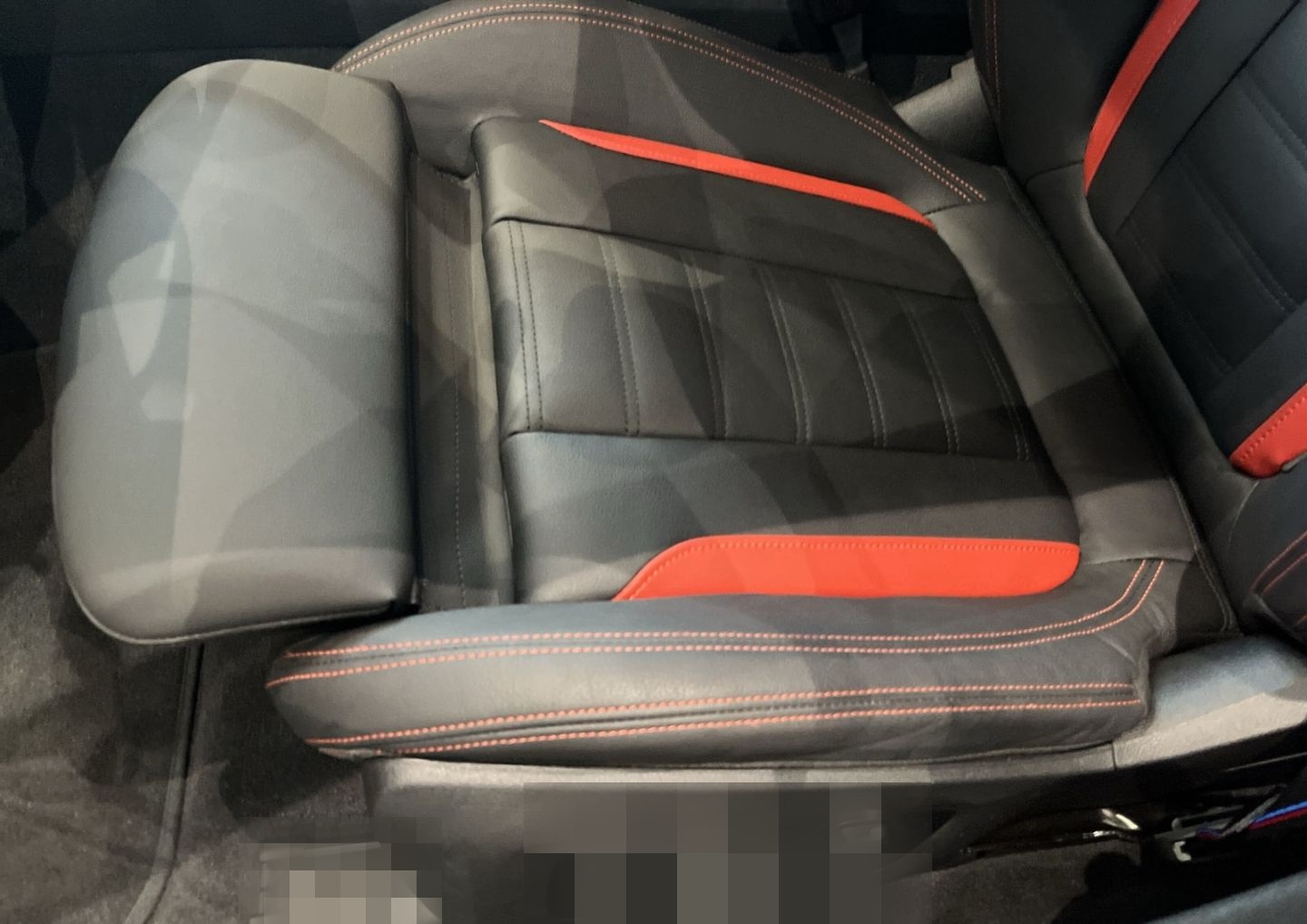 BMW i4 M50 xDrive Gran Coupe/AHK/Navigation/Leder foto 23