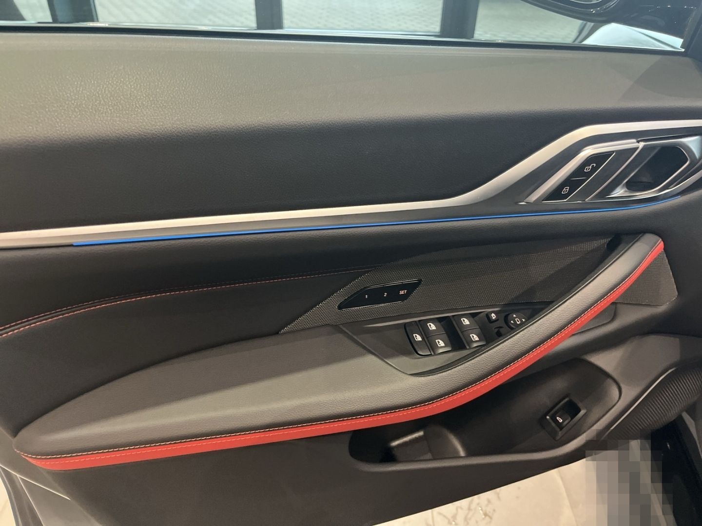 BMW i4 M50 xDrive Gran Coupe/AHK/Navigation/Leder foto 25