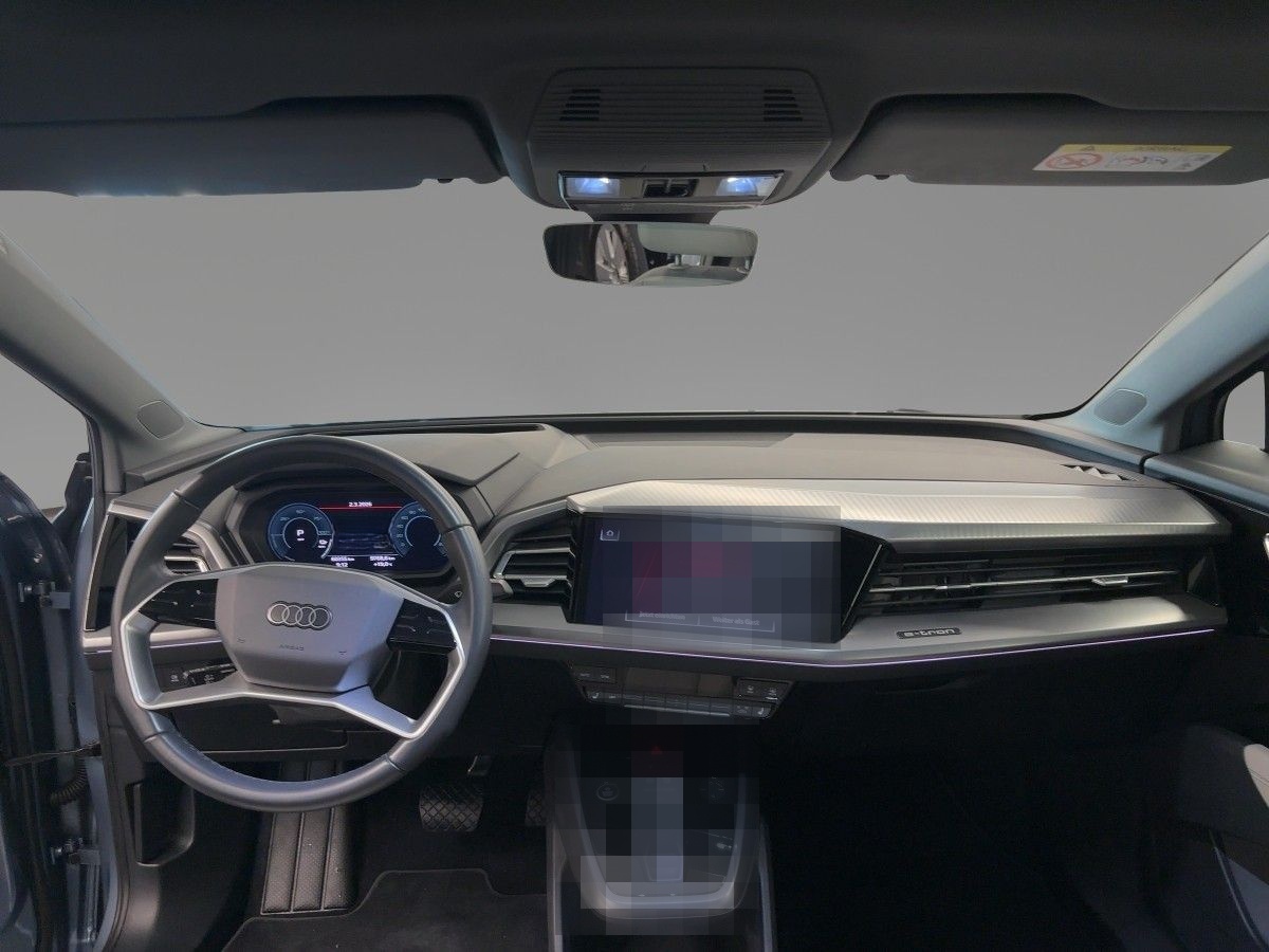 Audi Q4 e-tron 45 qu. MATRIX NAVI RFK PANO HUD foto 12