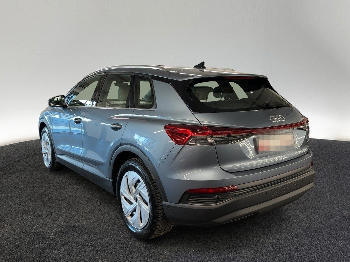 Audi Q4 e-tron 45 qu. MATRIX NAVI RFK PANO HUD foto 5