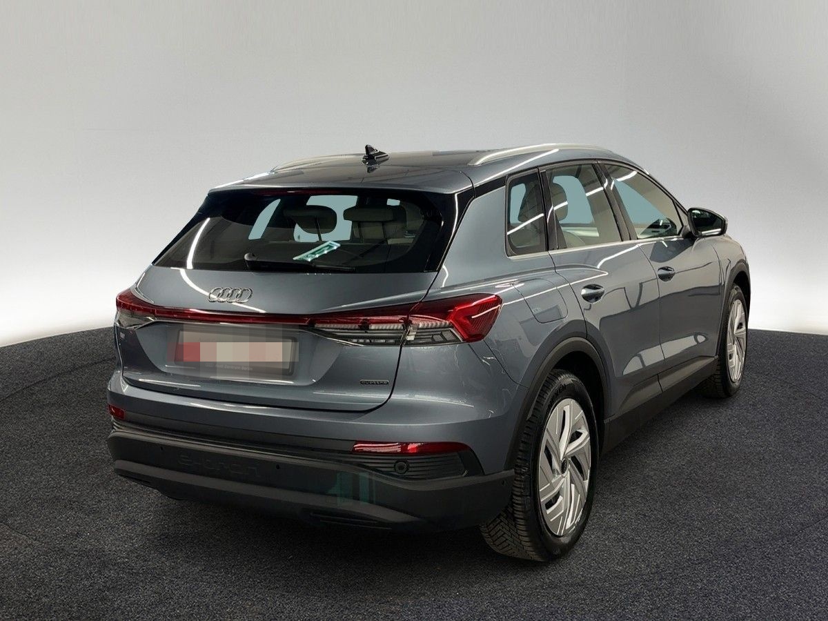 Audi Q4 e-tron 45 qu. MATRIX NAVI RFK PANO HUD foto 6