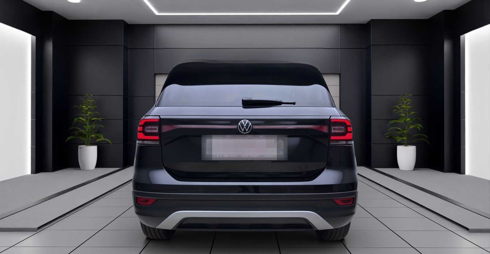 Volkswagen T-Cross 1.0 TSI DSG STYLE KAMERA ACC SITZHZG LED foto 3