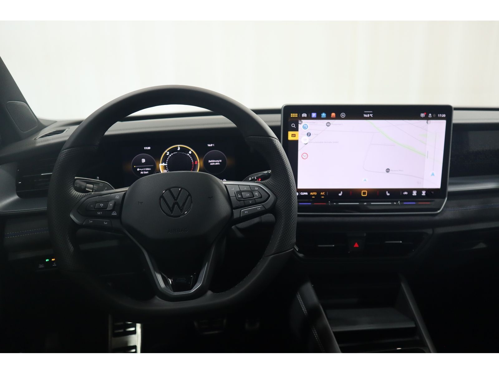 Volkswagen Tayron R-Line 2,0 l TDI SCR 4MOTION 142 Pano/IQ- foto 9