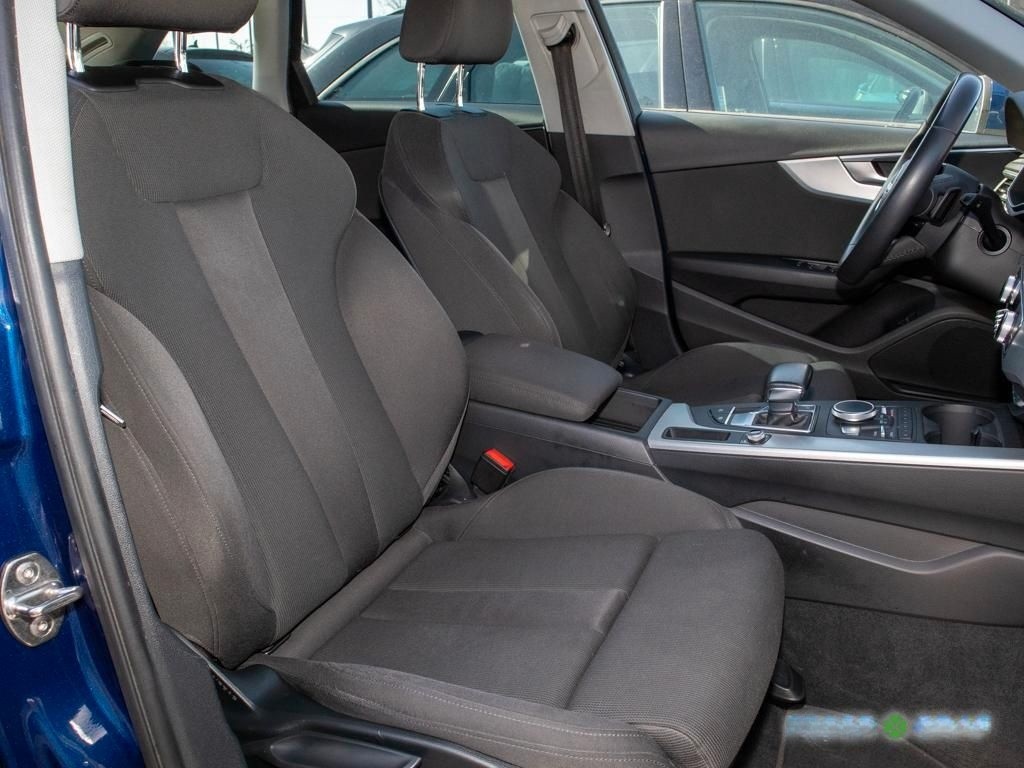 Audi A4 Avant 2.0 TFSI Sport S tronic AHK / Sitzheiz foto 4