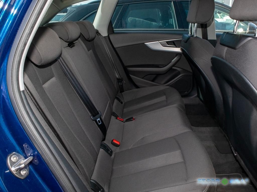 Audi A4 Avant 2.0 TFSI Sport S tronic AHK / Sitzheiz foto 5