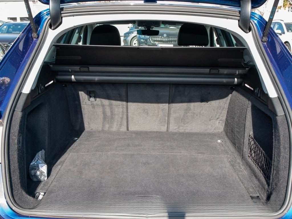Audi A4 Avant 2.0 TFSI Sport S tronic AHK / Sitzheiz foto 9
