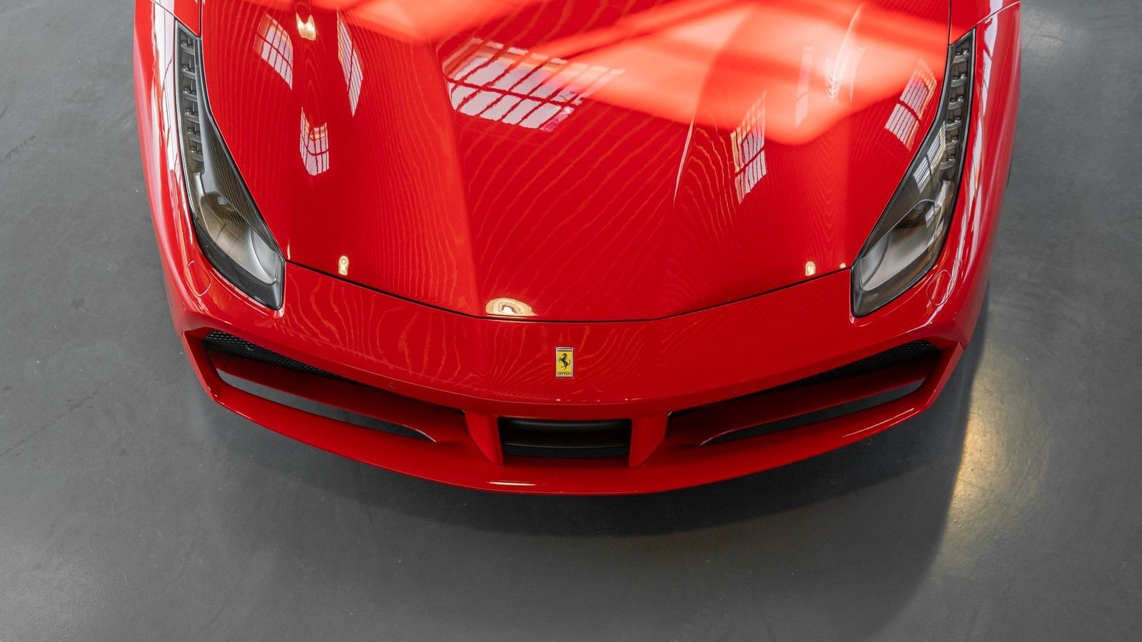 Ferrari 488 Spider *1.Hd*nur19 TKM*UNFALLFREI* foto 4