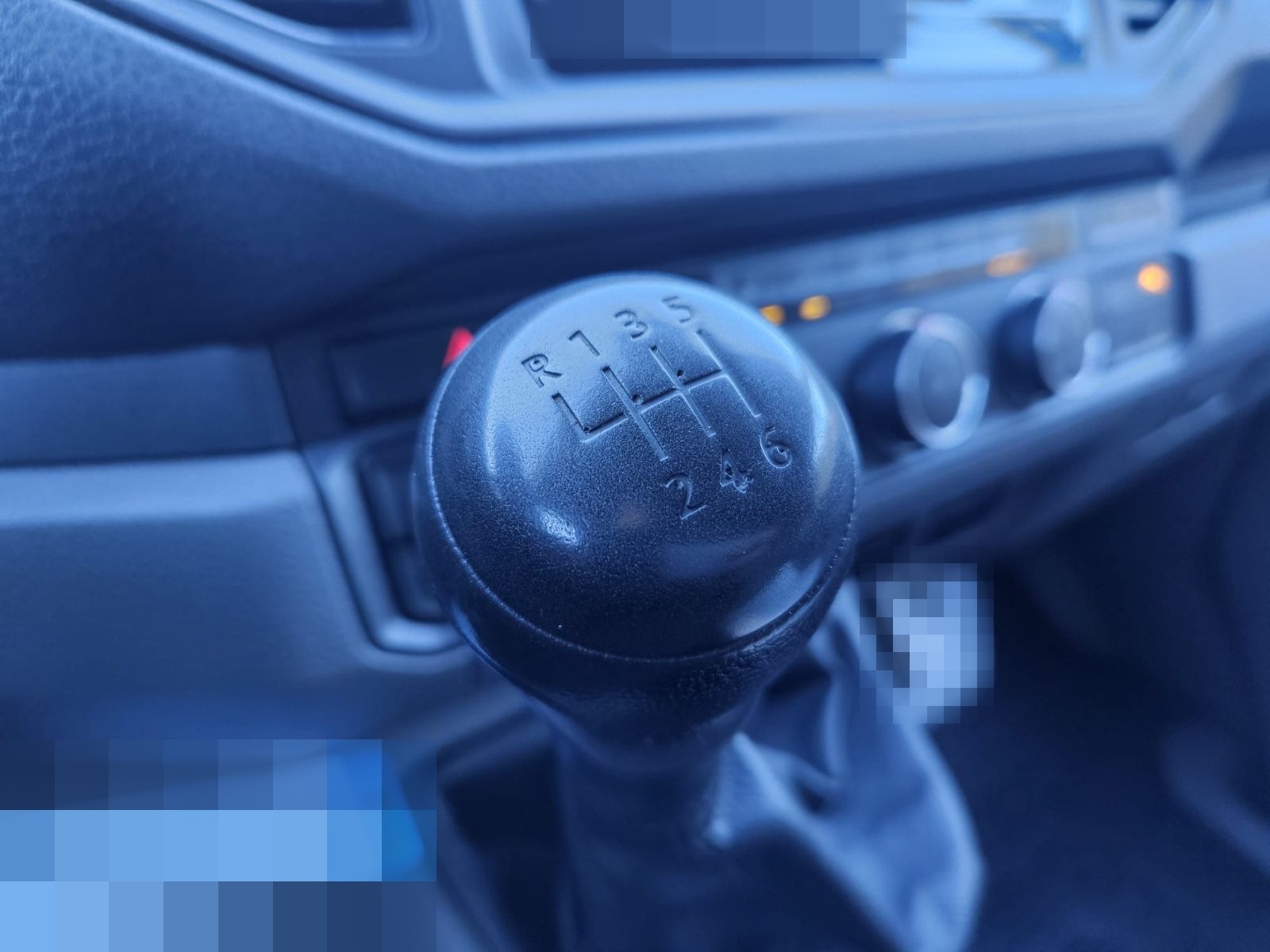 Volkswagen Crafter Kasten 4Motion 4x4 Standh SHZ Kamera foto 13