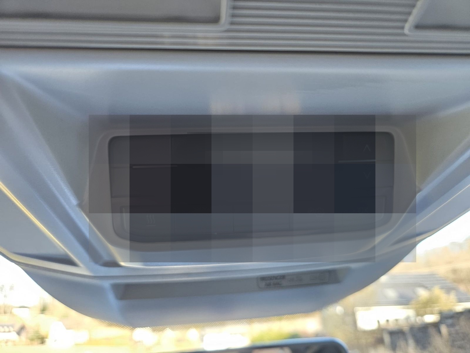 Volkswagen Crafter Kasten 4Motion 4x4 Standh SHZ Kamera foto 14