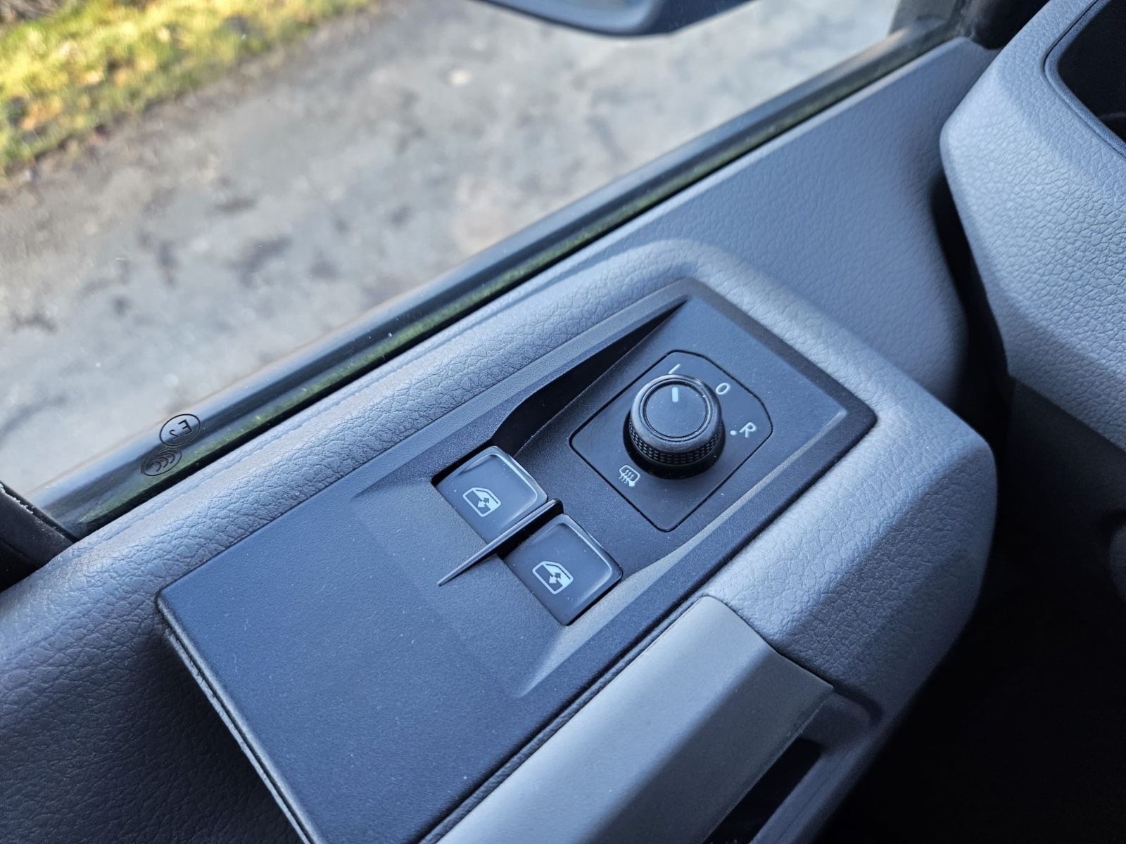 Volkswagen Crafter Kasten 4Motion 4x4 Standh SHZ Kamera foto 9