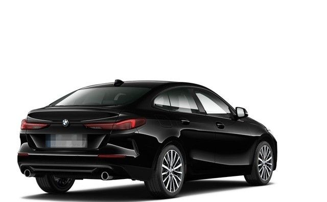 BMW 218d Gran Coupe Aut. Sport Line Navi Klimaaut. S foto 2