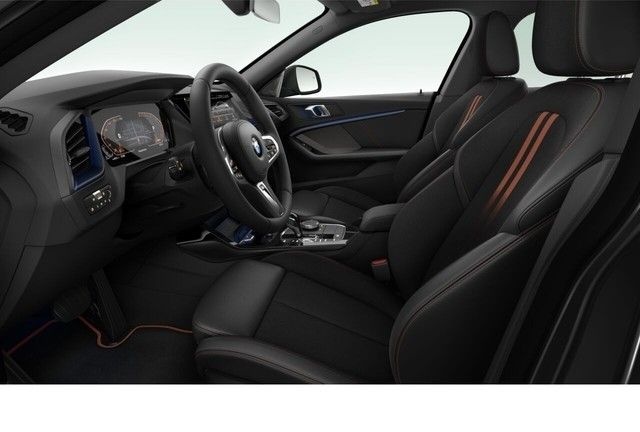 BMW 218d Gran Coupe Aut. Sport Line Navi Klimaaut. S foto 3