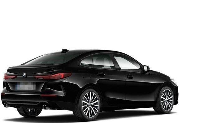 BMW 218d Gran Coupe Aut. Sport Line Navi Klimaaut. S foto 5