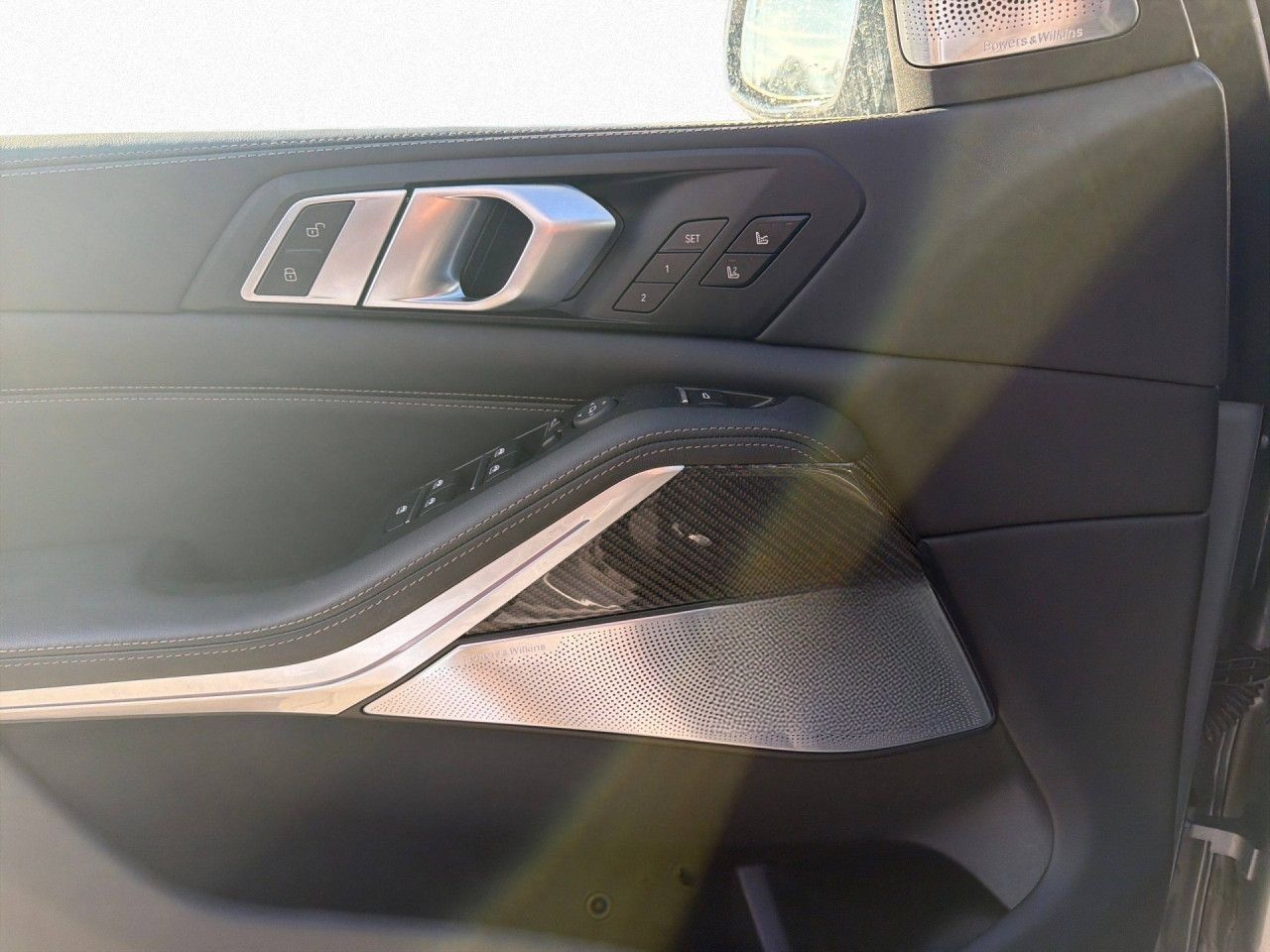 BMW X5 M60i xD M Sport AHK  NAVI   PaAssProf  4Klima foto 18