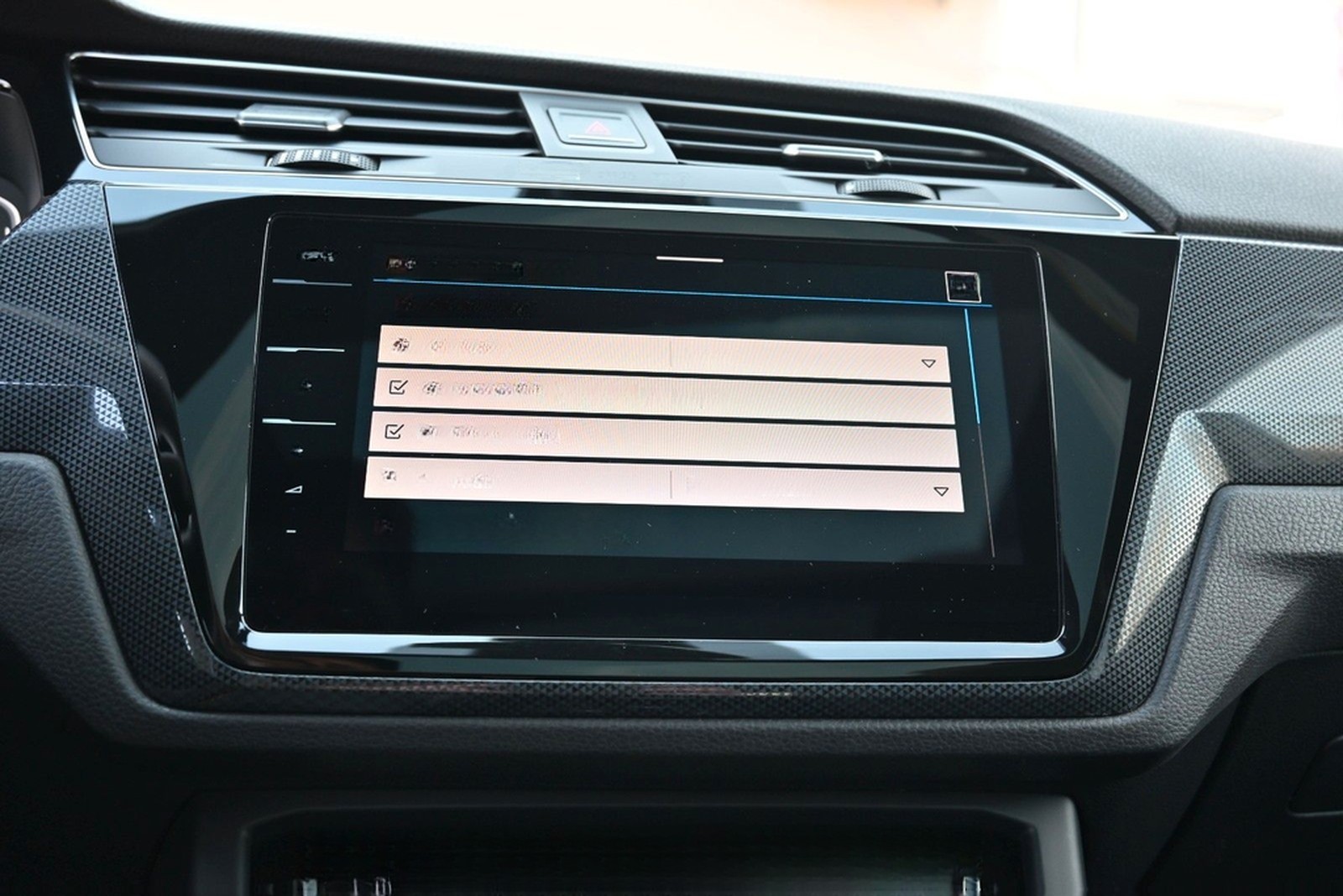 Volkswagen Touran United/7 Sitze/Virtual/Pano/AHK foto 21