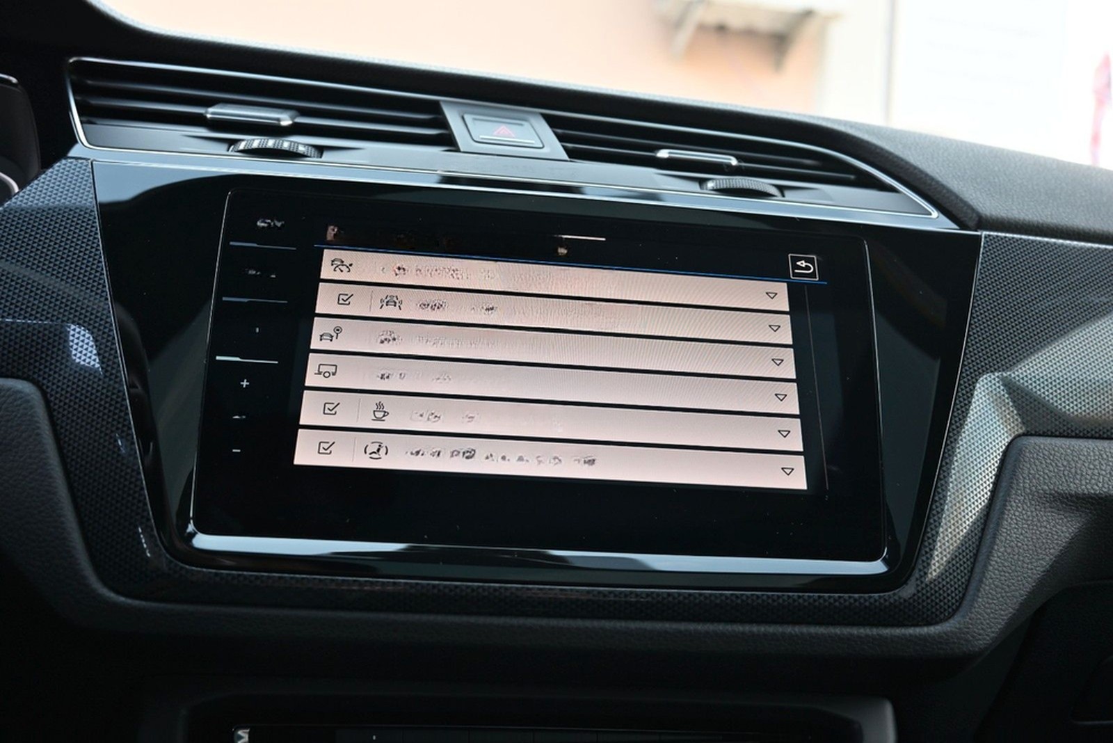 Volkswagen Touran United/7 Sitze/Virtual/Pano/AHK foto 23