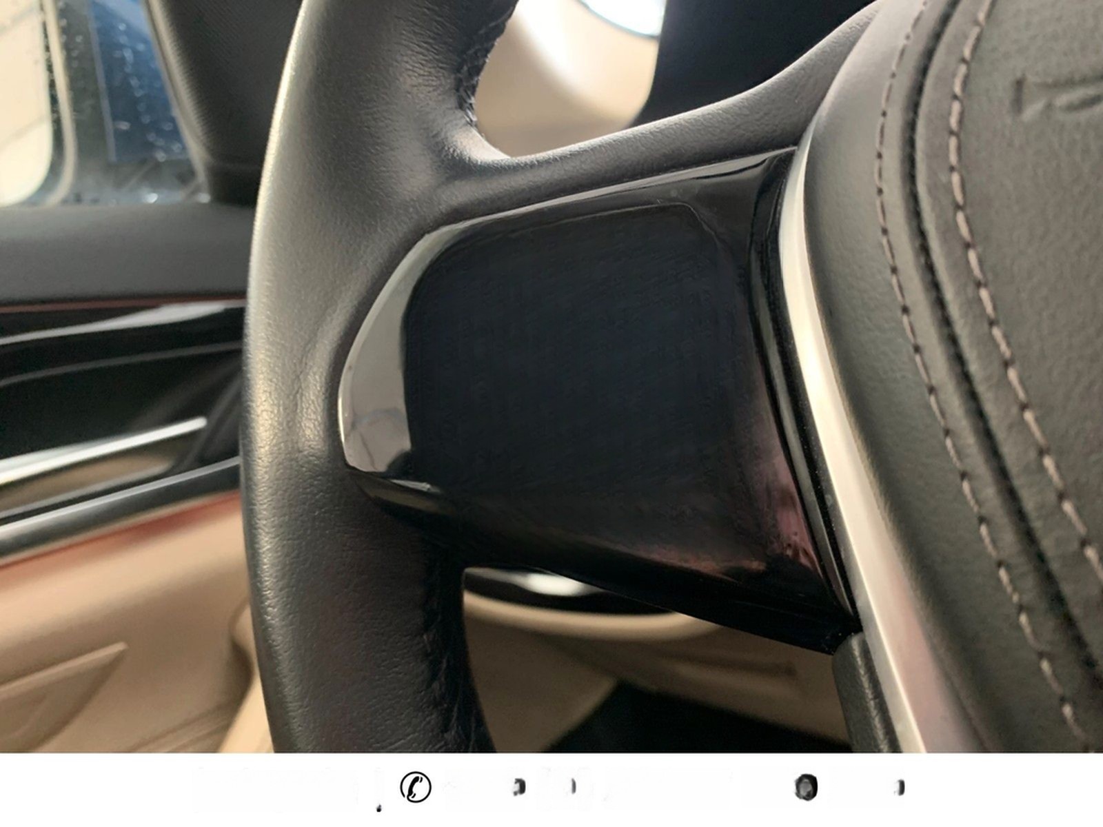 BMW 530 Laser Leder 360Kam HeadUp DrivingProf Memory foto 12
