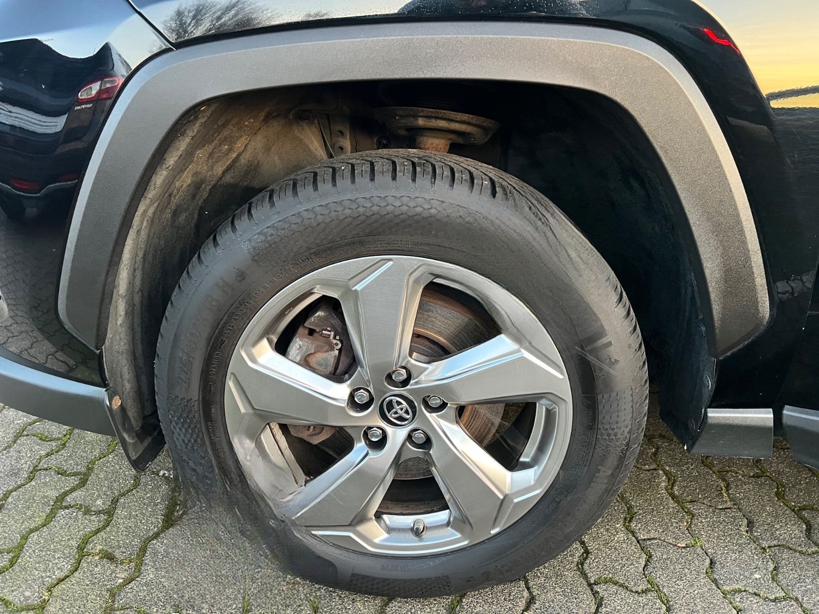 Toyota RAV4 Hybrid Club 2.5 VVT-I*LED*R-CAM*LEDER*ACC* foto 11