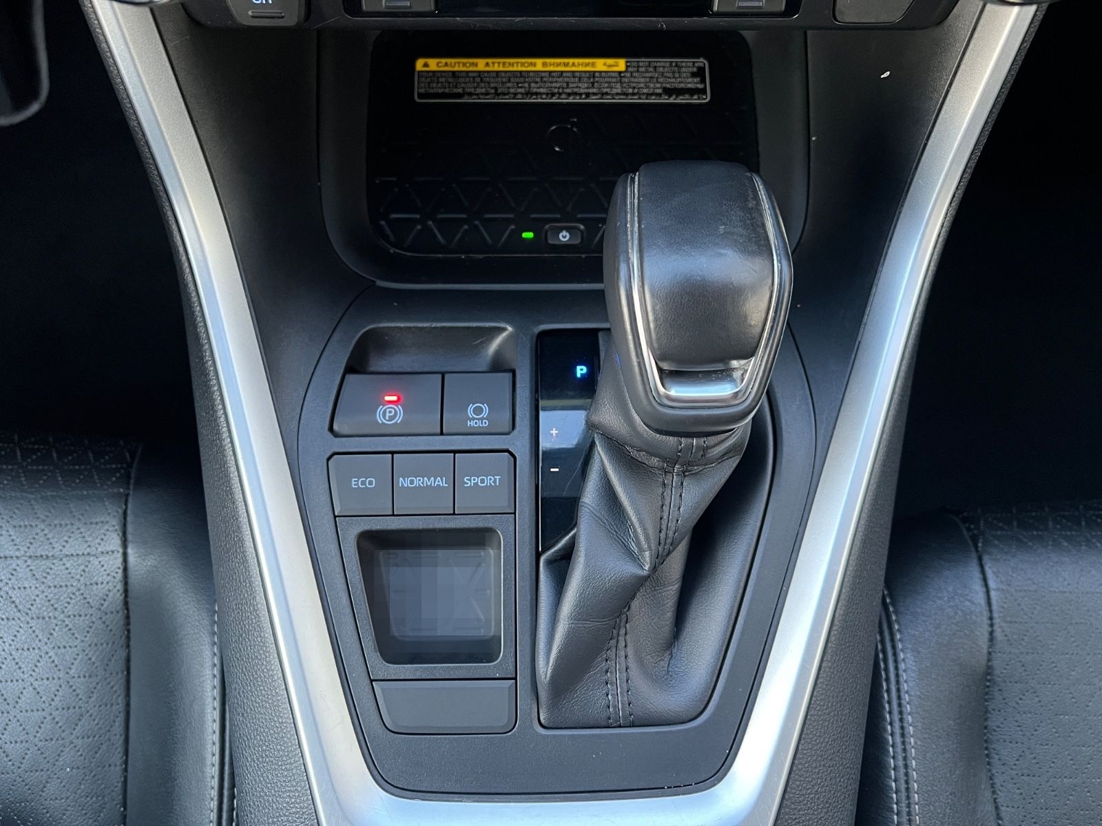 Toyota RAV4 Hybrid Club 2.5 VVT-I*LED*R-CAM*LEDER*ACC* foto 22