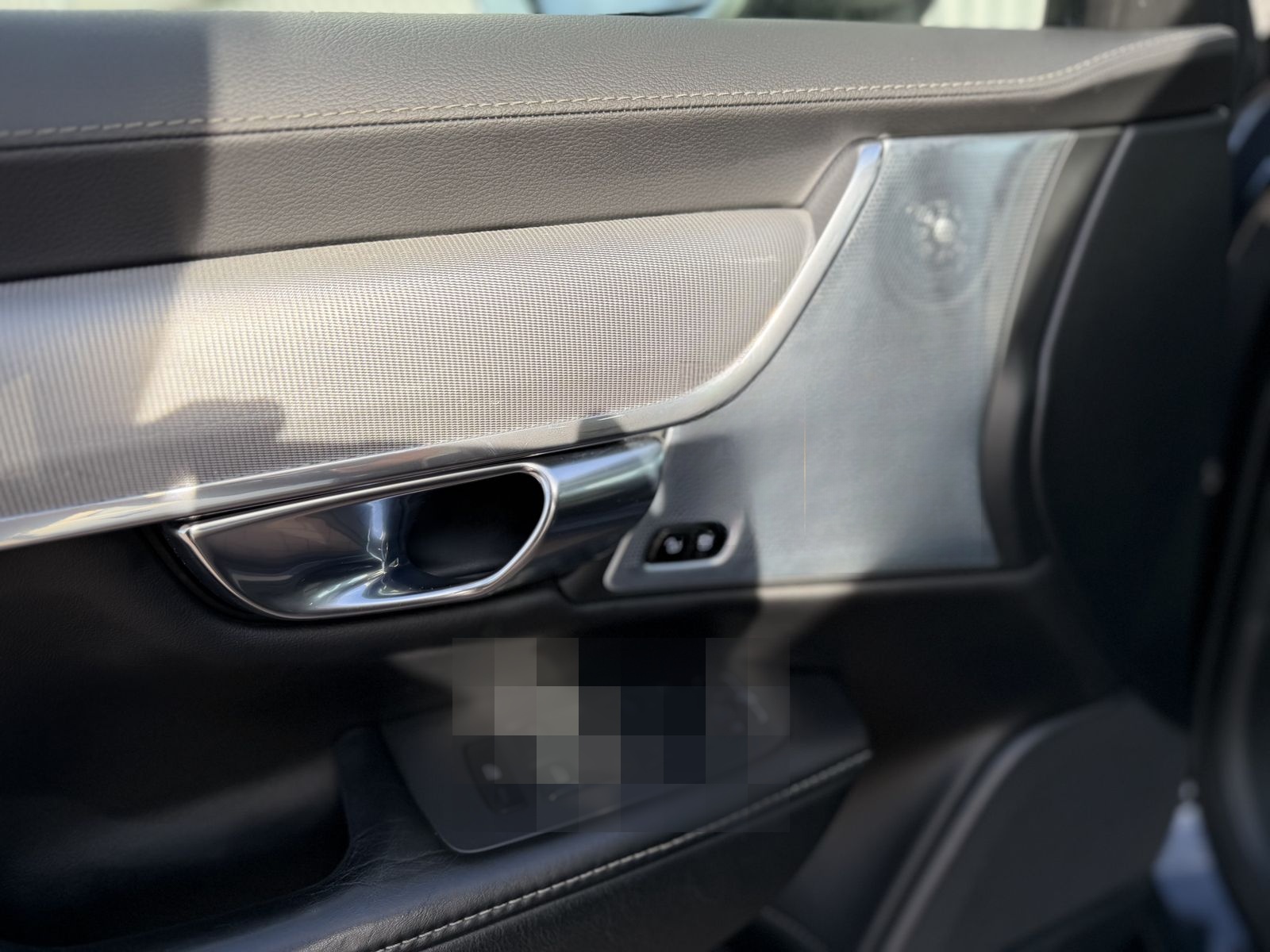 Volvo V90 R Design AWD PanoramaHead-Up B&W Leder foto 15