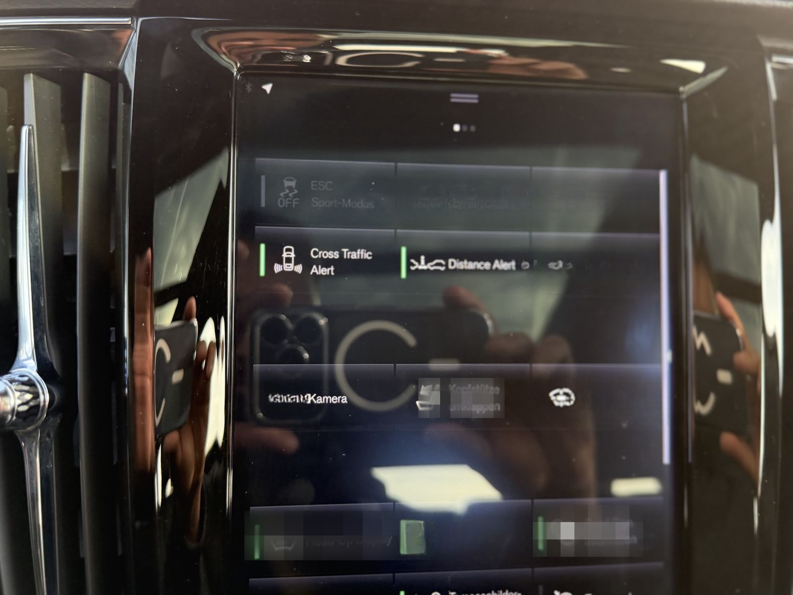 Volvo V90 R Design AWD PanoramaHead-Up B&W Leder foto 19