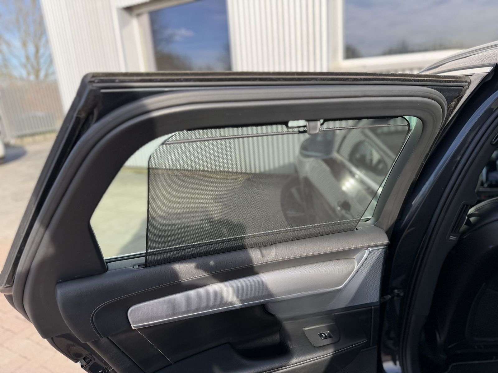 Volvo V90 R Design AWD PanoramaHead-Up B&W Leder foto 23