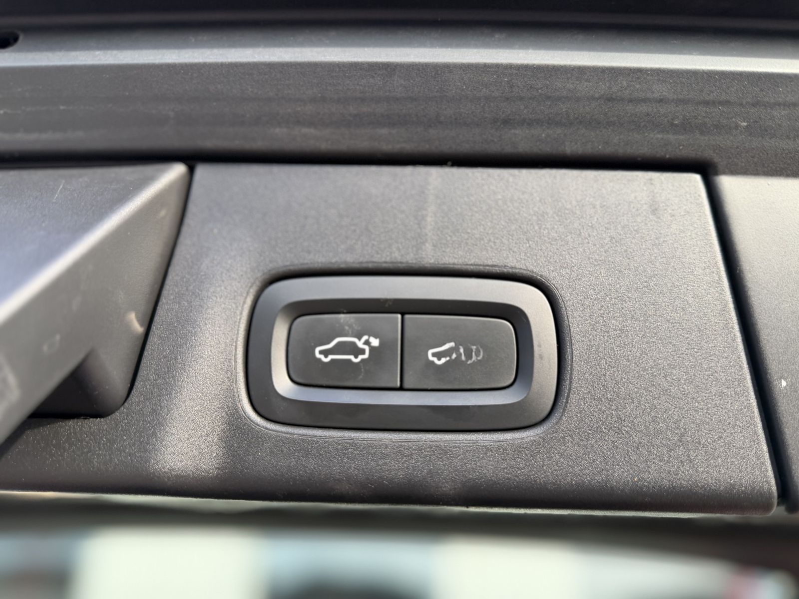 Volvo V90 R Design AWD PanoramaHead-Up B&W Leder foto 24