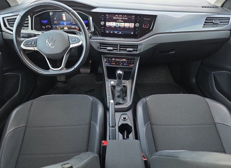 Volkswagen Taigo 1.5TSI DSG IQ.Light/Keyless/ACC/Sitzhz. foto 11