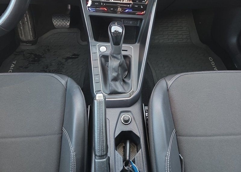 Volkswagen Taigo 1.5TSI DSG IQ.Light/Keyless/ACC/Sitzhz. foto 12